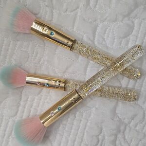 Slmissglam brush bundle